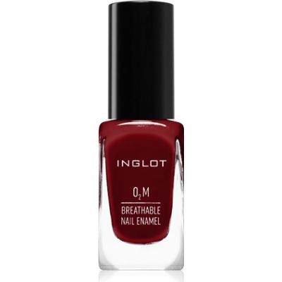 Inglot O₂M lakier do paznokci odcień 652 11 ml