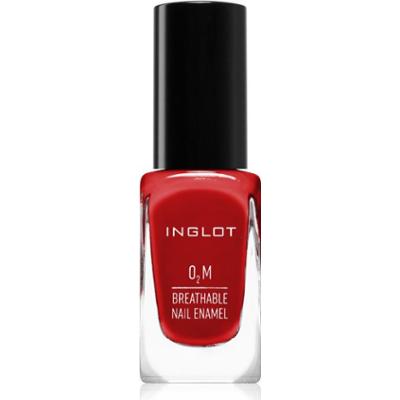 Inglot O₂M lakier do paznokci odcień 653 11 ml