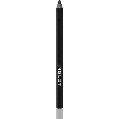 Inglot Kohl mocno napigmentowa kredka do oczu kajal odcień 01 1.5 g