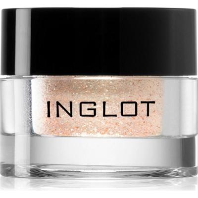 Inglot AMC sypkie cienie do powiek wysoko napigmentowane odcień 118 2 g
