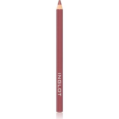 Inglot Soft Precision konturówka do ust odcień 63 1 g