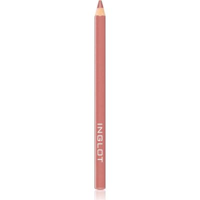 Inglot Soft Precision konturówka do ust odcień 67 1 g
