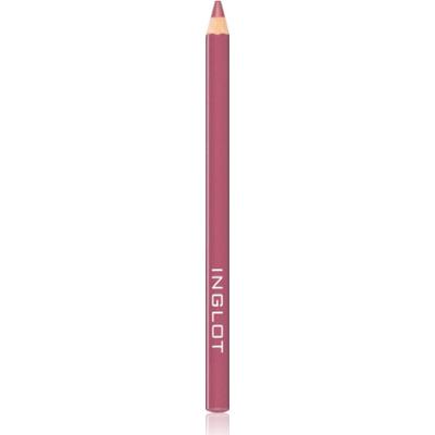 Inglot Soft Precision konturówka do ust odcień 74 1 g