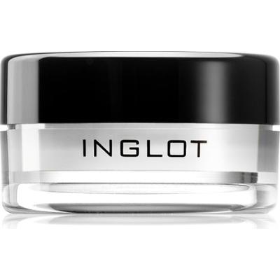 Inglot Basic transparentny puder sypki odcień 216 1.5 g