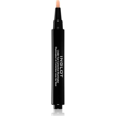 Inglot AMC korektor rozjaśniający przeciw cieniom pod oczami odcień 51 2.5 ml