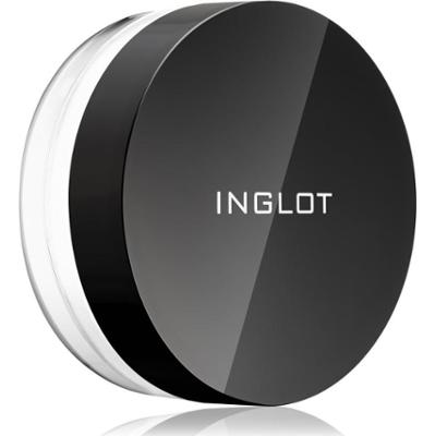 Inglot Stage Sport Studio matujący puder sypki odcień 31 2,5 g