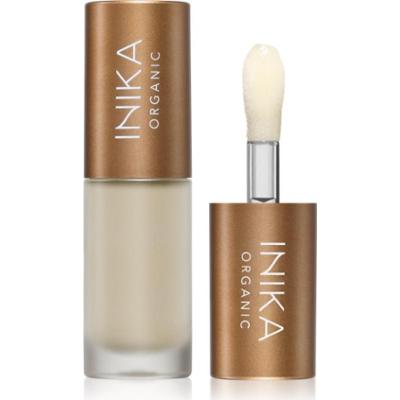 INIKA Organic Lip Oil Collagen + Squalane olejek do ust z kolagenem 5 ml