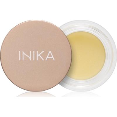 INIKA Organic Lip Mask Bakuchiol + AHA nawilżająca maska do ust z bakuchiolem 8 ml