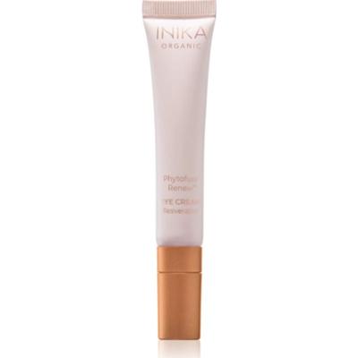 INIKA Organic Phytofuse Renew Eye Cream antyoksydacyjny krem pod oczy 15 ml