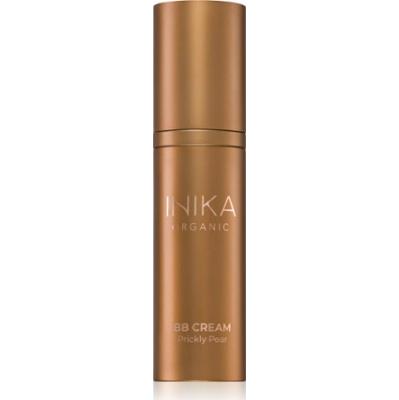 INIKA Organic BB Cream krem BB odcień Porcelain 30 ml
