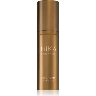 INIKA Organic BB Cream krem BB odcień Nude 30 ml