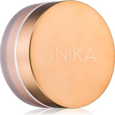 INIKA Organic Loose Mineral Bronzer mineralny puder brązujący odcień Sunkissed 7 g