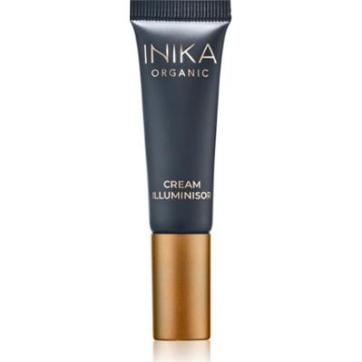 INIKA Organic Pink Pearl rozjaśniacz kremowy 8 ml