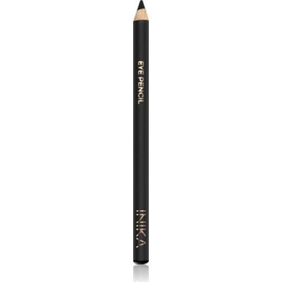 INIKA Organic Eye Pencil kredka do oczu odcień Black 1.1 g