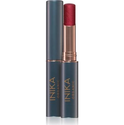INIKA Organic Lip Balm Tinted Lip Balm balsam do ust odcień Cosmic 3.5 g