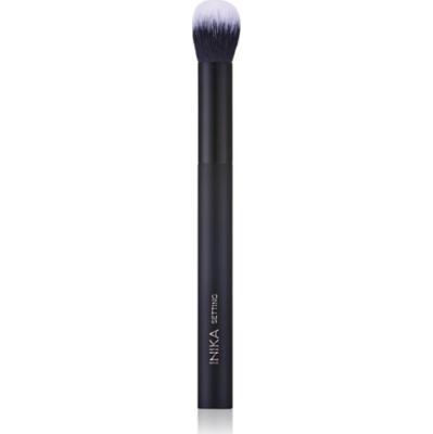 INIKA Organic Setting Brush pędzel do pudru 1 szt.