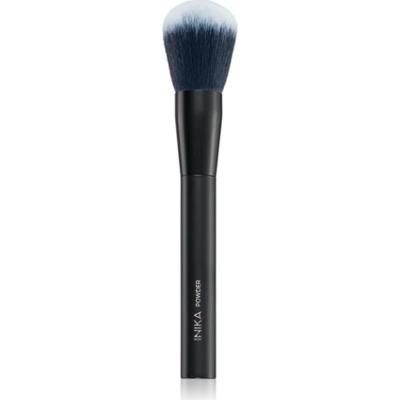 INIKA Organic Powder brush pędzel do pudru 1 szt.