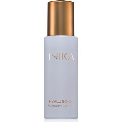 INIKA Organic Hyaluronic Hydration Complex serum nawilżające z kwasem hialuronowym 30 ml