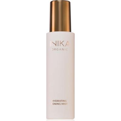 INIKA Organic Hydrating Toning Mist mgiełka nawilżająca 120 ml