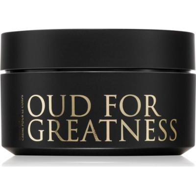 Initio Parfums Privés Oud for Greatness luksusowy krem do ciała unisex 200 g