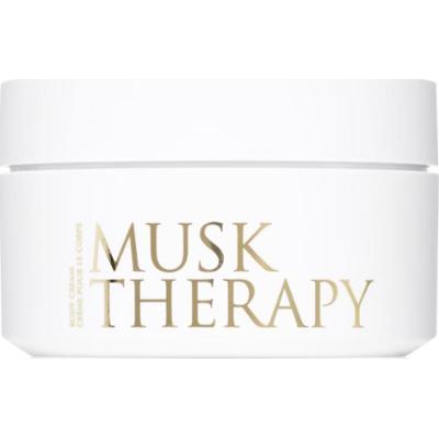 Initio Parfums Privés Musk Therapy luksusowy krem do ciała unisex 200 g