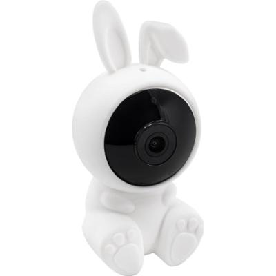 innoGIO GIOSafety Rabbit domowa kamera Smart Wi-Fi 1 szt.