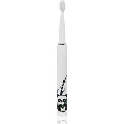 innoGIO GIOSonic Panda elektryczna szczoteczka soniczna dla dzieci 3-12 y 1 szt.