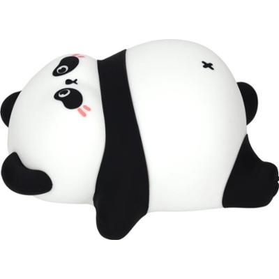 innoGIO GIOsleepy PANDA ściemniana lampa dziecięca LED 1 szt.