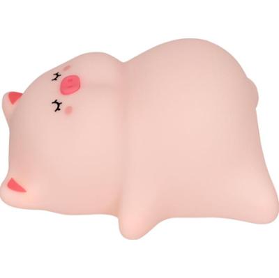innoGIO GIOsleepy PIGGY ściemniana lampa dziecięca LED 1 szt.