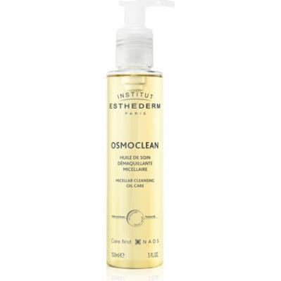 Institut Esthederm Osmoclean Micellar Cleansing Oil olejek do demakijażu 150 ml