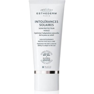 Institut Esthederm Sun Intolerance ochronny krem do cery z alergią na słońce SPF 50+ 50 ml