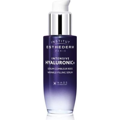 Institut Esthederm Intensive Hyaluronic+ serum przeciwzmarszczkowe o działaniu nawilżającym 30 ml