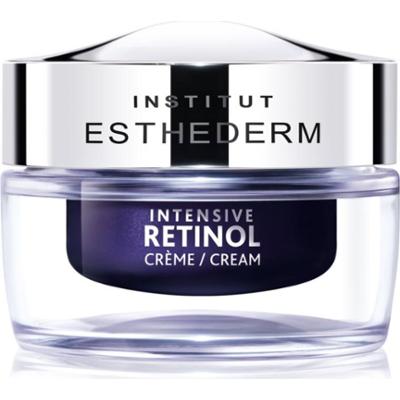 Institut Esthederm Intensive Retinol Cream krem koncentrat przeciw starzeniu się skóry 50 ml