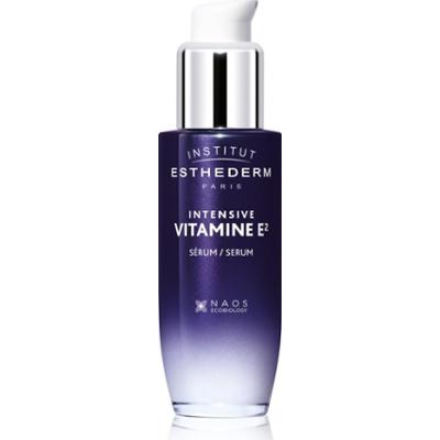 Institut Esthederm Intensive Vitamine E serum dla cery wrażliwej 30 ml