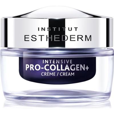 Institut Esthederm Intensive Pro-collagen+ krem wspieranie produkcji kolagenu 50 ml