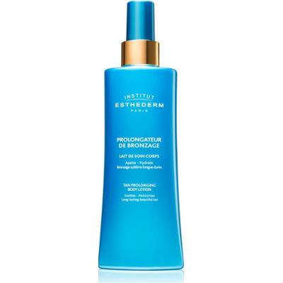 Institut Esthederm After Sun Tan Prolonging Body Lotion mleczko do ciała przedłużające opaleniznę 200 ml