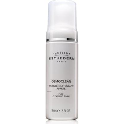 Institut Esthederm Osmoclean Pure Cleansing Foam pianka oczyszczająca 150 ml