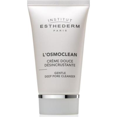 Institut Esthederm Osmoclean Gentle Deep Pore Cleanser delikatny krem oczyszczający zatkane pory 75 ml