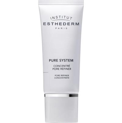 Institut Esthederm Pure System Pore Refiner Concentrate koncentrat do zmniejszenia porów 50 ml