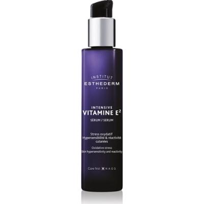 Institut Esthederm Intensive Vitamine E serum łagodzące z witaminą E 30 ml