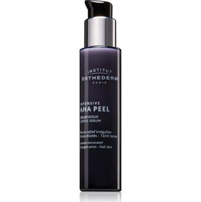 Institut Esthederm Intensive AHA Peel Gentle Serum delikatne serum do skóry z AHA 30 ml
