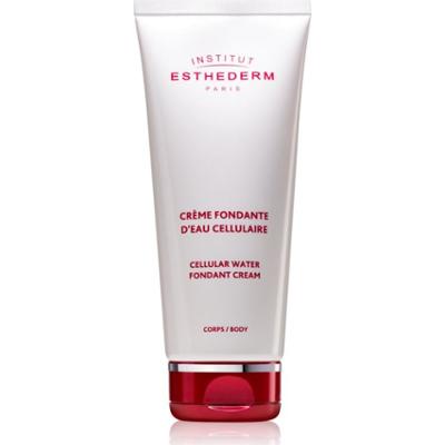 Institut Esthederm Cellular Water Fondant Cream nawilżający krem do ciała do bardzo suchej skóry 200 ml