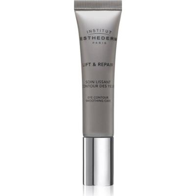 Institut Esthederm Lift & Repair Eye Contour Smoothing Care wygładzający krem pod oczy 15 ml