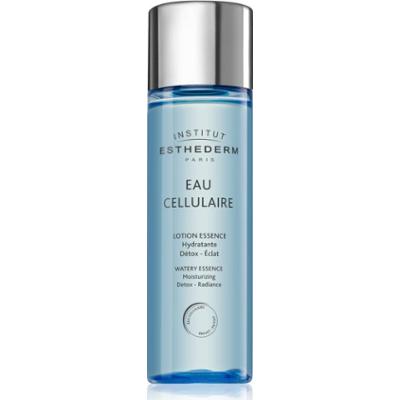 Institut Esthederm Cellular Water Watery Essence esencja do twarzy z wodą komórkową 125 ml