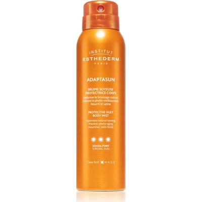 Institut Esthederm Adaptasun Hydra-Protective Sun Body Mist mgiełka do ciała z wysoką ochroną UV 150 ml