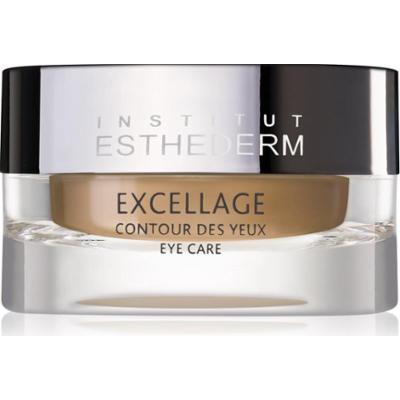 Institut Esthederm Excellage Eye Care krem odżywczy pod oczy przywracający gęstość skóry 15 ml