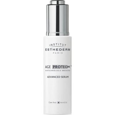 Institut Esthederm Age Proteom Advanced Serum serum do twarzy przeciw starzeniu się skóry 30 ml