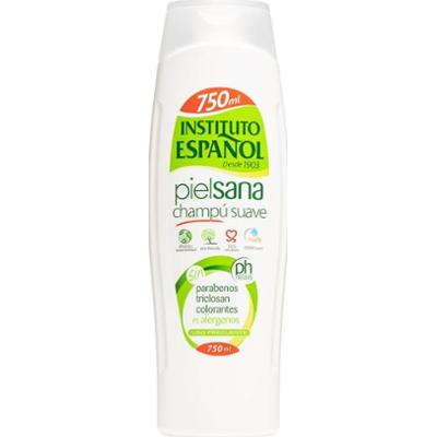 Instituto Español Healthy Skin delikatny szampon do codziennego użytku 750 ml