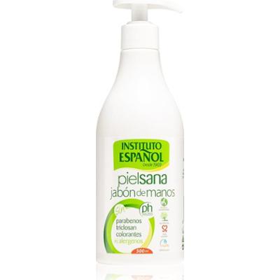 Instituto Español Healthy Skin delikatne mydło w płynie do rąk 500 ml