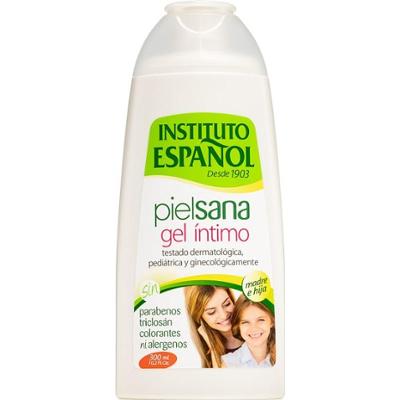 Instituto Español Healthy Skin żel do higieny intymnej 300 ml